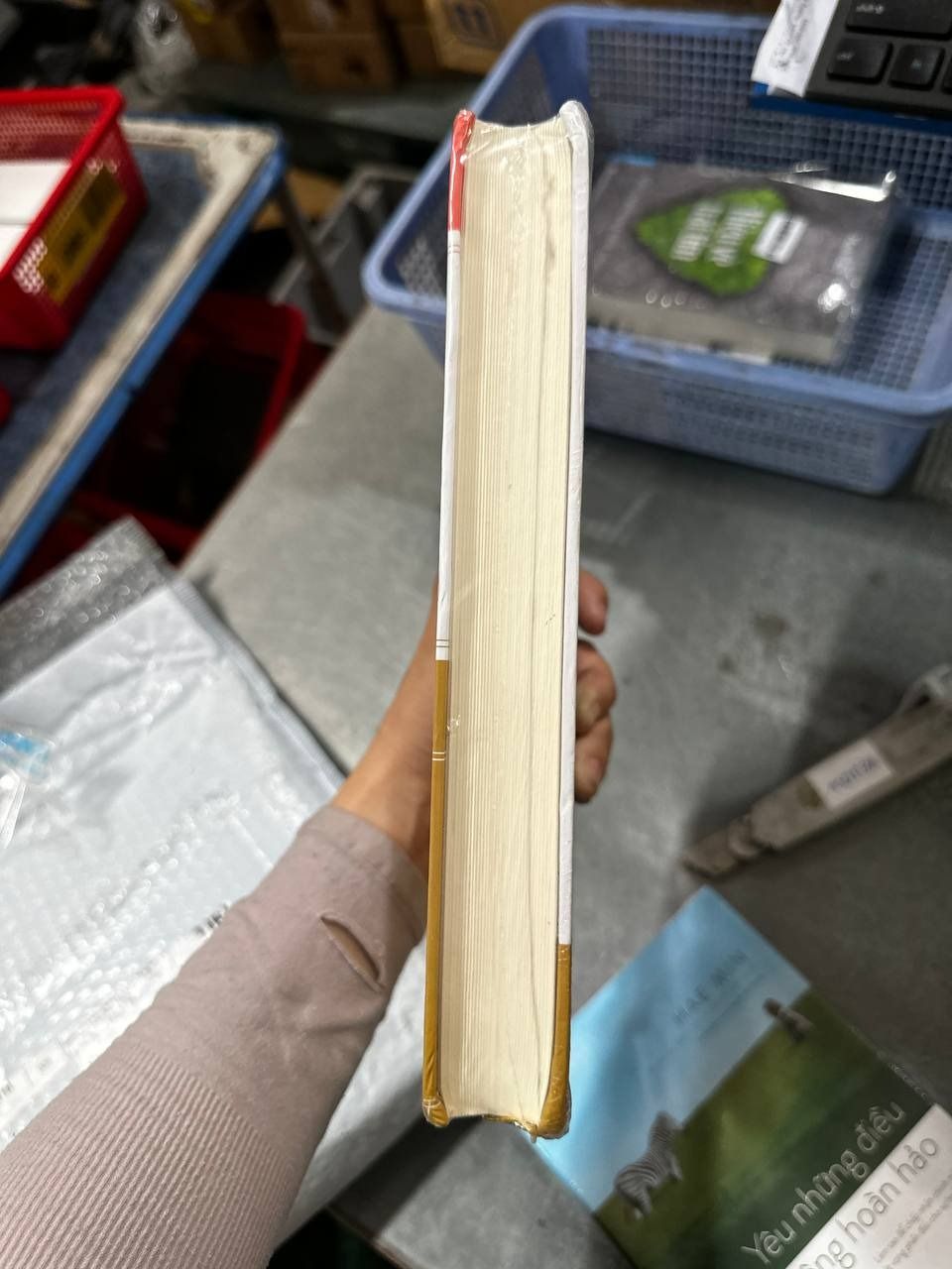 7 Thói Quen Hiệu Quả (The 7 Habits Of Highly Effective People) - Stephen R. Covey - PACE Books