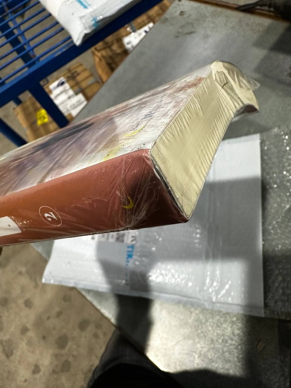 Roses And Champagne - Hoa Hồng Và Sâm Banh Tập 2 - Bản Thường