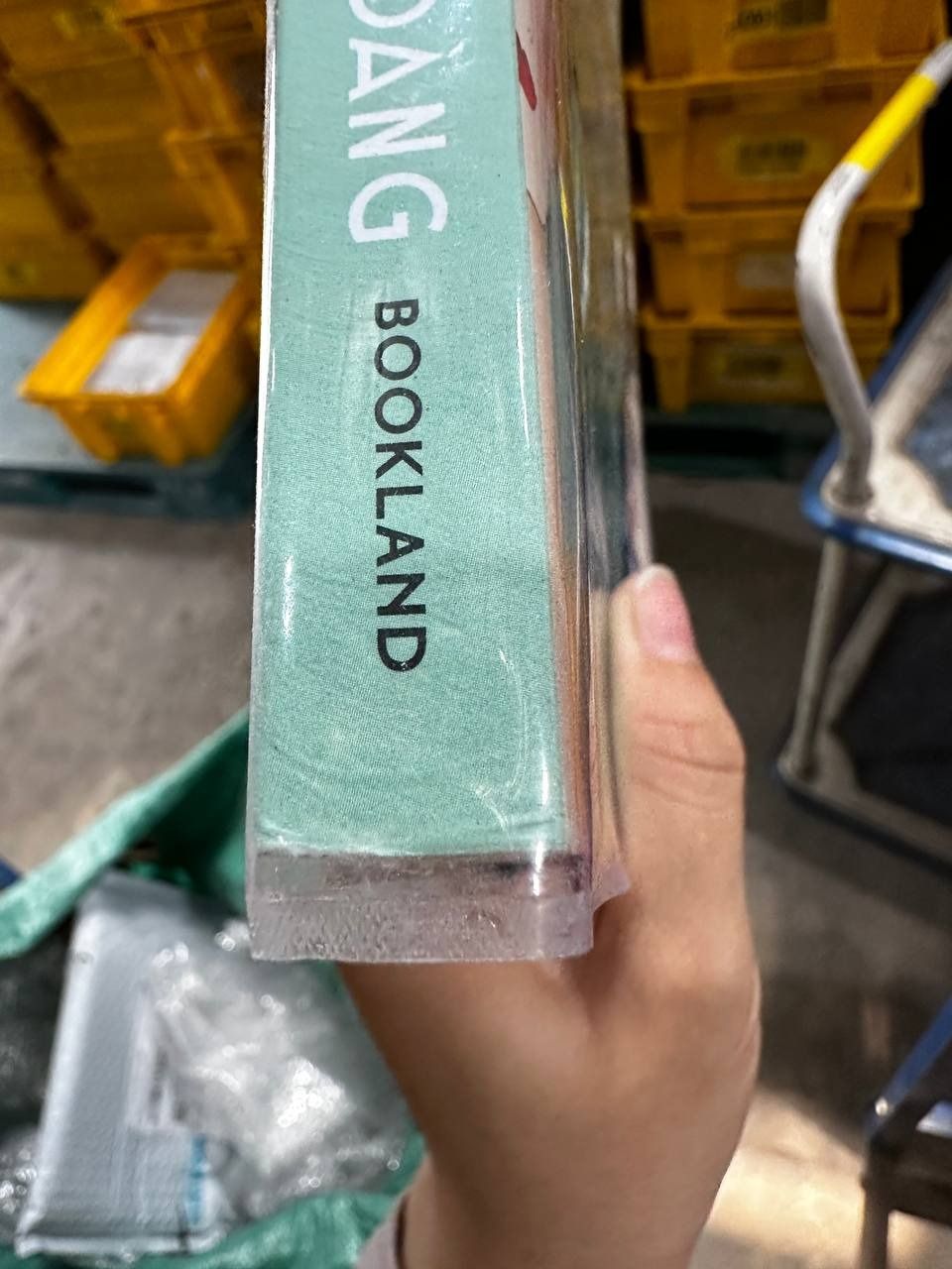 Càng Mạnh Mẽ, Càng Dịu Dàng (Tái Bản)