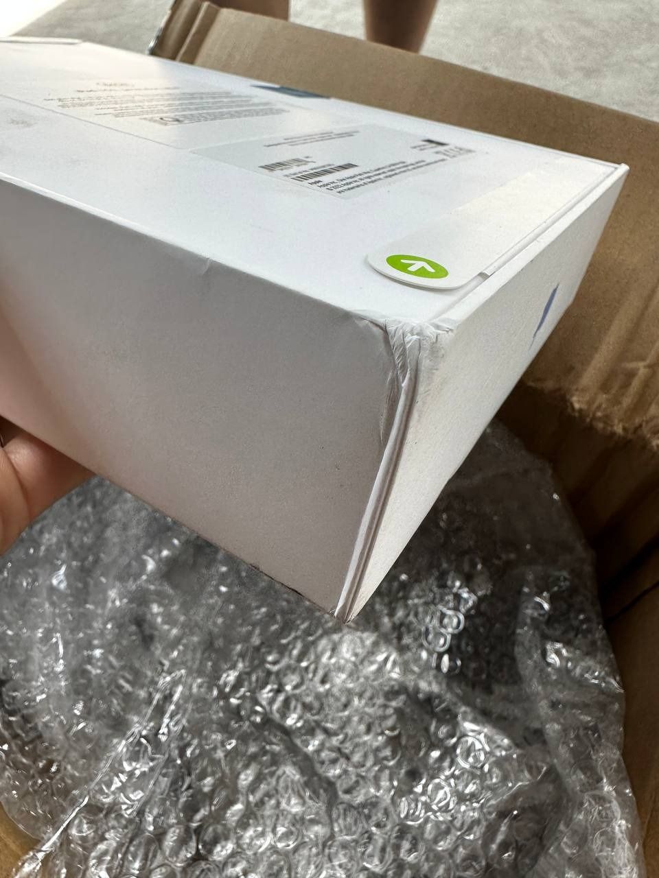 Apple iPad 10.9-inch (10th Gen) Wi-Fi, 2022 - Blue - 64GB