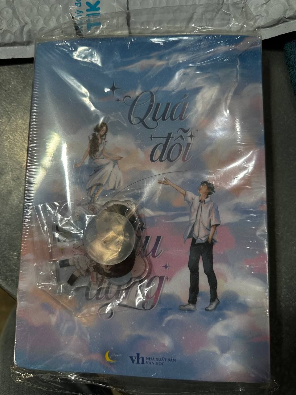 Quá Đỗi Dịu Dàng - Bản Đặc Biệt