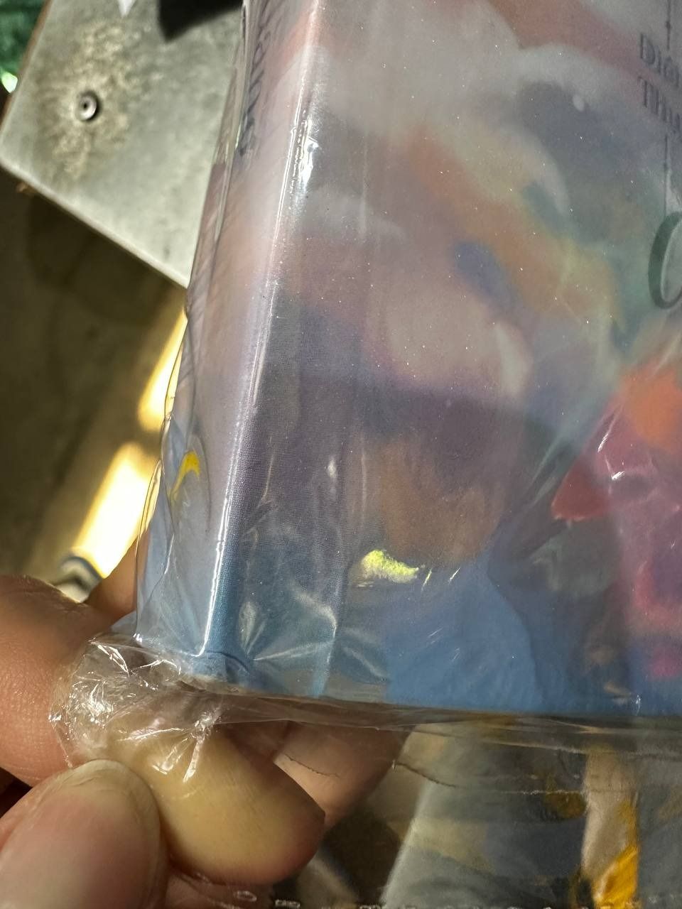 Quá Đỗi Dịu Dàng - Bản Đặc Biệt