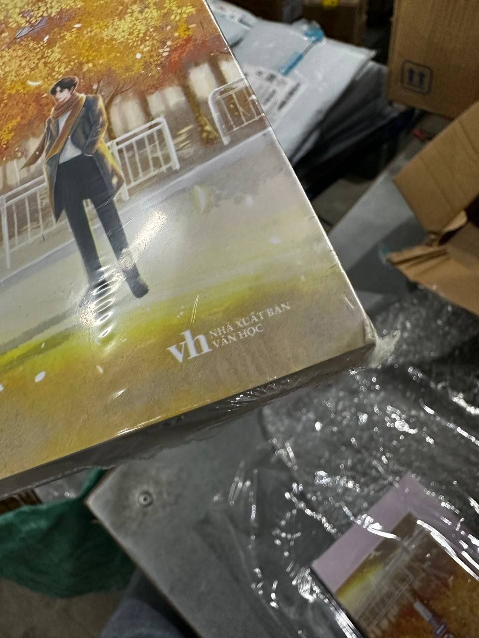 Bên Nhau Trọn Đời - Bản Đặc Biệt