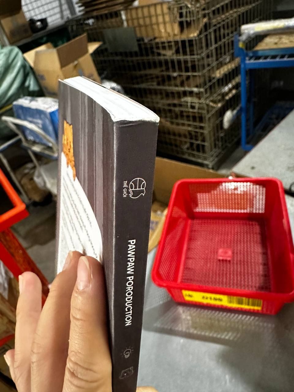 Tư Duy Sâu, Ý Tưởng Bén, Sáng Tạo Thần Sầu