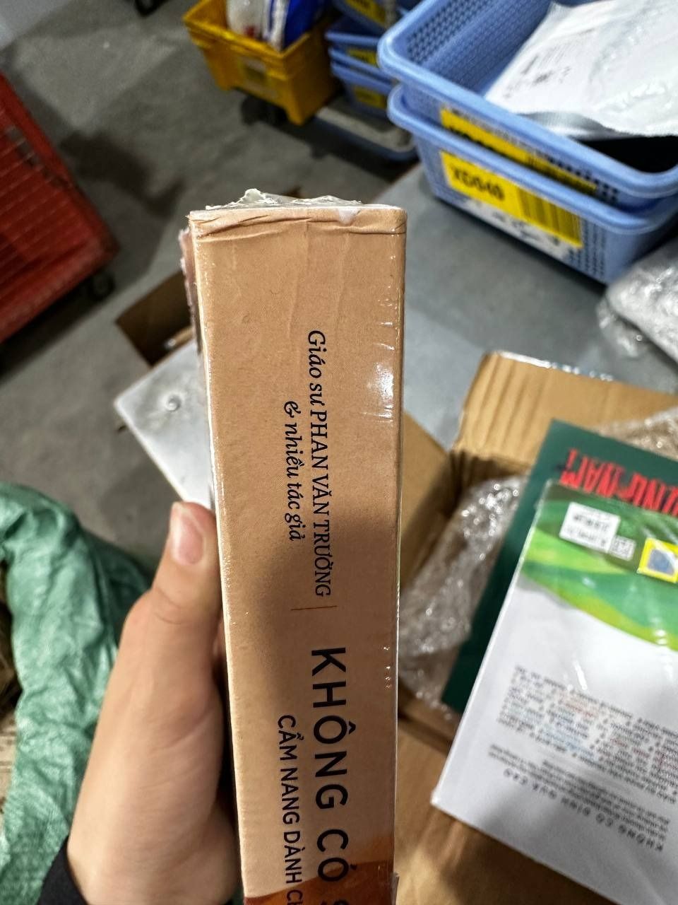 Không có sông quá dài Cẩm nang dành cho những người khởi nghiệp