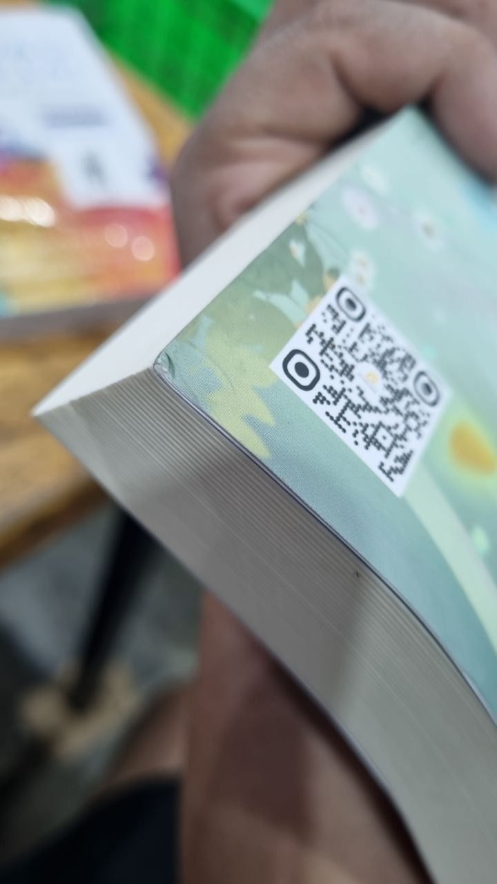 Trở Thành Chàng Vợ Làm Nền Của Nhân Vật Phản Diện – Tập 1 - Bản Thường