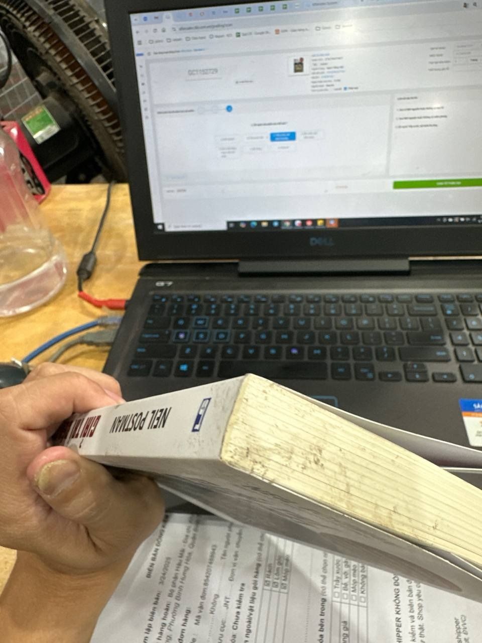 Giải Trí Đến Chết