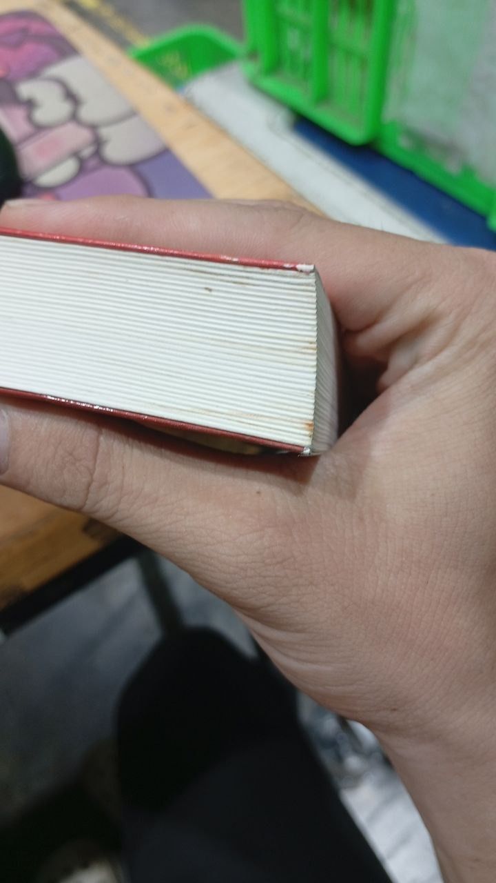 Không Thể Bỏ Lỡ