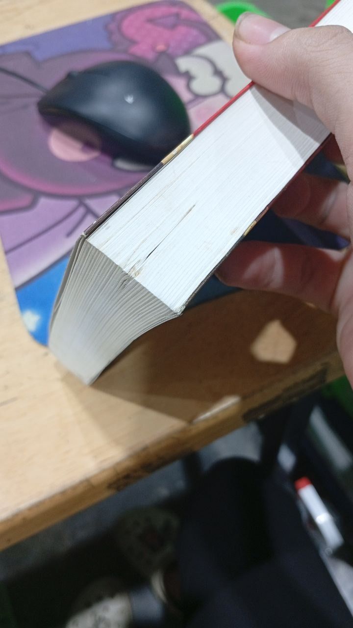 Không Thể Bỏ Lỡ