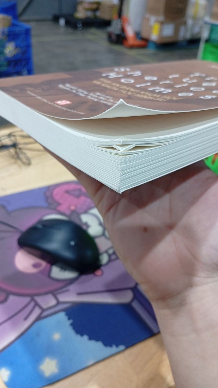 Trí Tuệ Sherlock Holmes - Phá Án Bằng Khoa Học Và Khoa Học Hình Sự