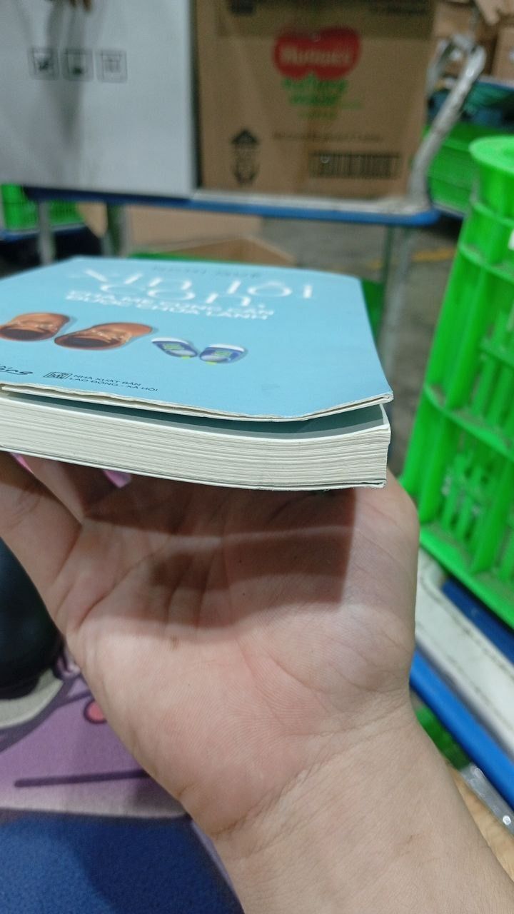 Xin Lỗi Con, Cha Mẹ Cũng Cần Được Chữa Lành