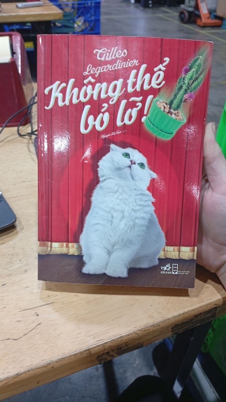 Không Thể Bỏ Lỡ