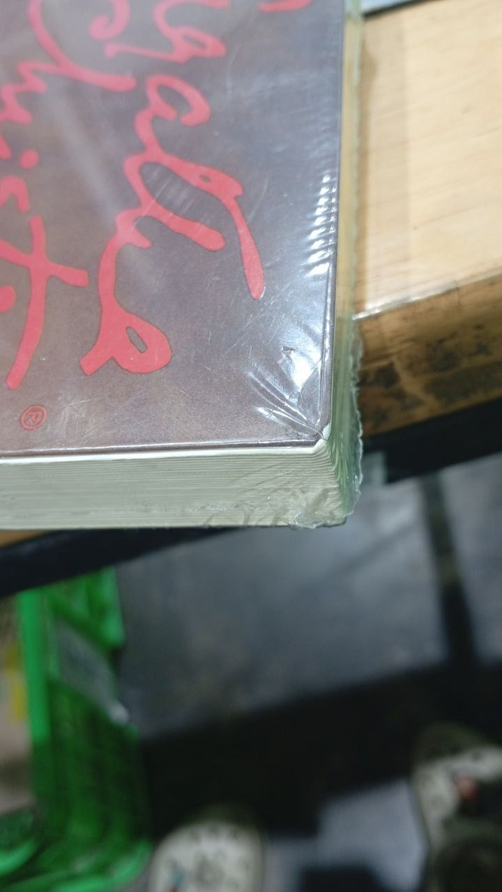 Agatha Christie - Bí ẩn ba phần tư