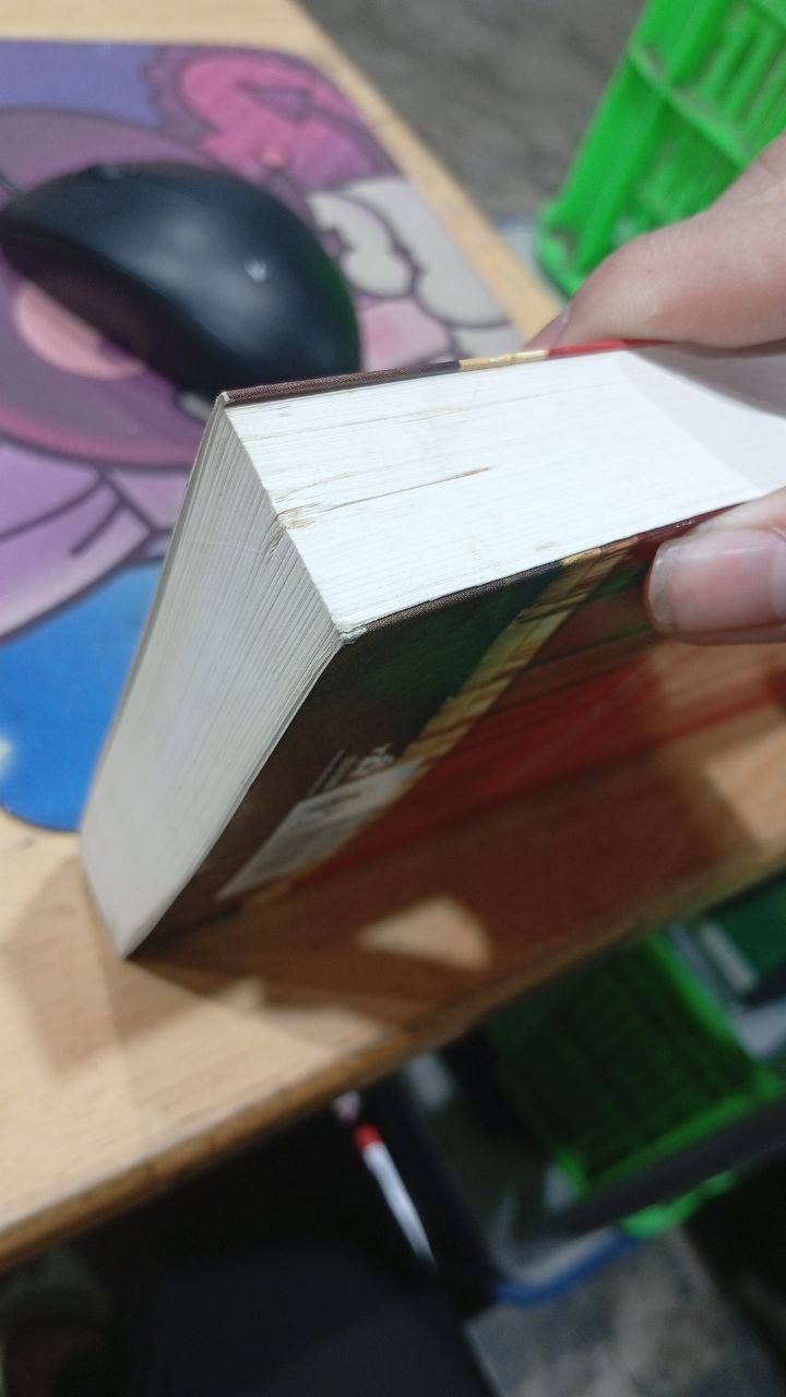 Không Thể Bỏ Lỡ