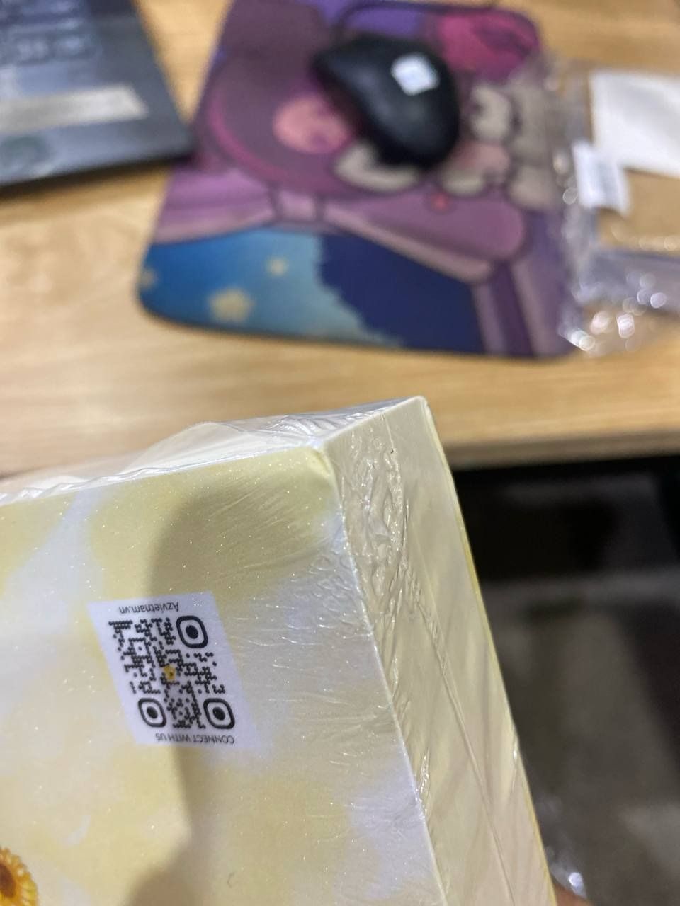 Sốt Cao Không Hạ - Tập 2 - Bản Đặc Biệt