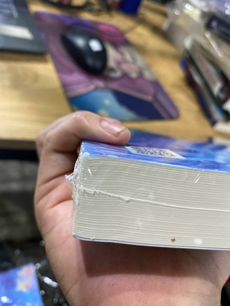 Kẹo Dâu Tây Và Tiểu Tiên Nữ Của Anh – Tập 2 - Bản Đặc Biệt