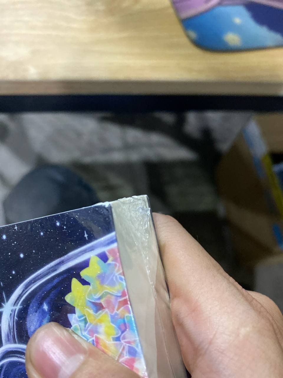 Kẹo Dâu Tây Và Tiểu Tiên Nữ Của Anh – Tập 2 - Bản Đặc Biệt