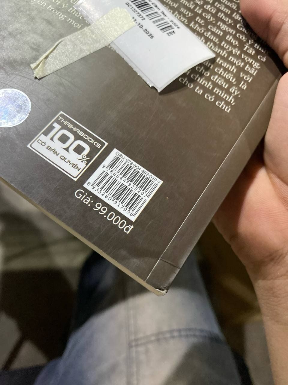 Hạnh Phúc Cầm Tay - 2024