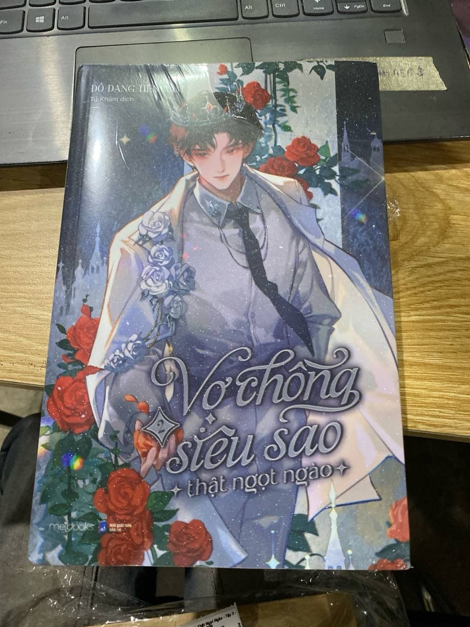 Vợ Chồng Siêu Sao Thật Ngọt Ngào - Tập 2 - Bản Đặc Biệt