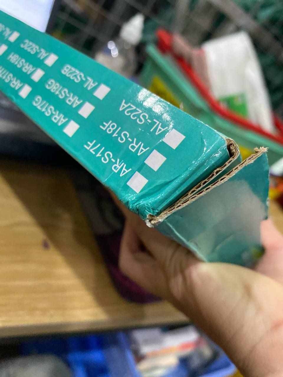 Cân sức khỏe Life360 AR-S18D