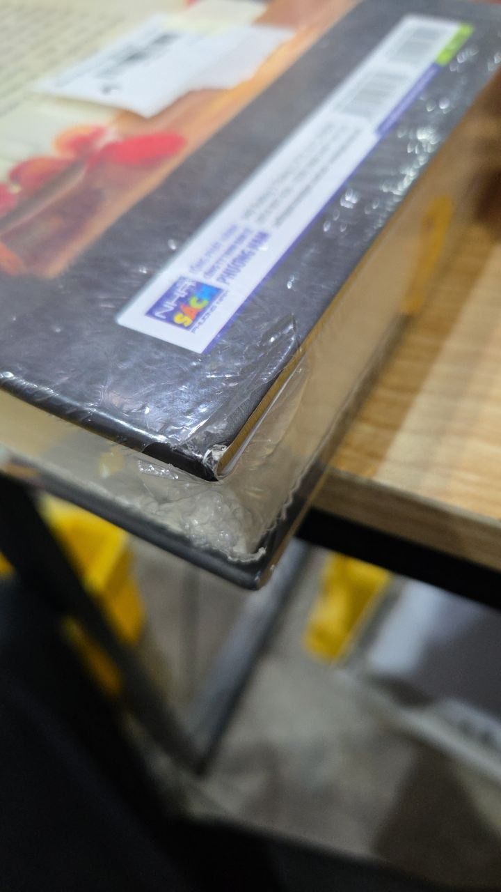 Sách TỘI ÁC VÀ HÌNH PHẠT - Tái bản lần 5 - Bìa cứng