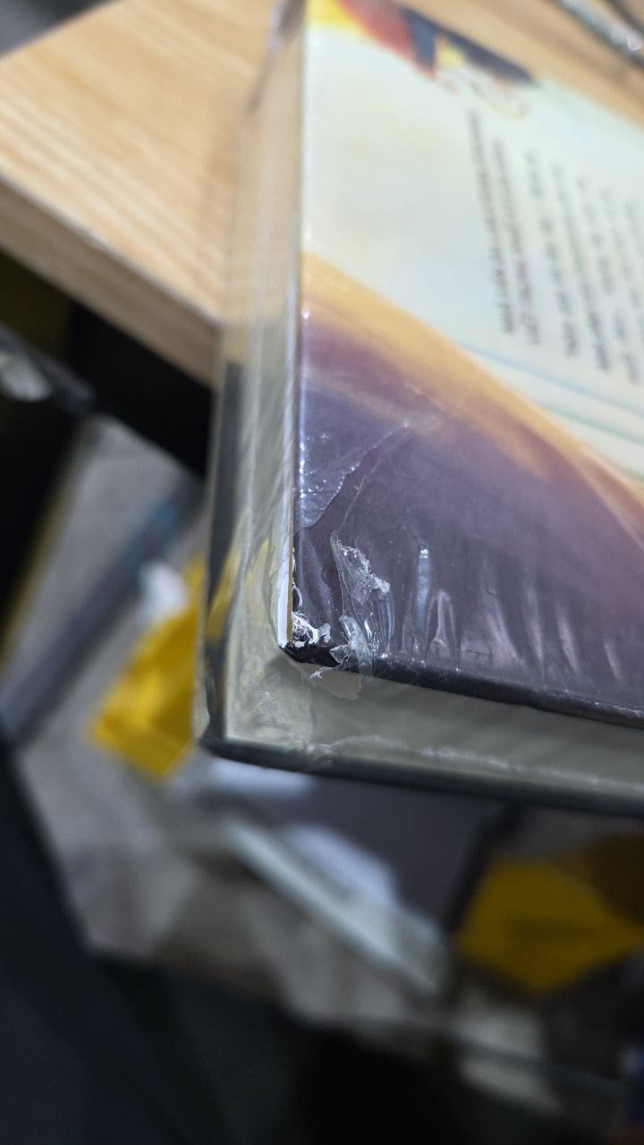 Sách TỘI ÁC VÀ HÌNH PHẠT - Tái bản lần 5 - Bìa cứng