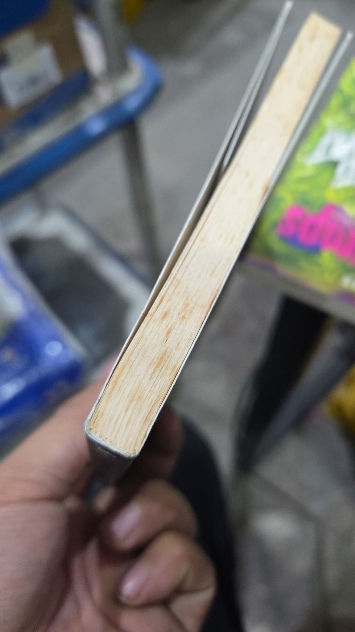 Sách GOOSEBUMPS – Nổi Da Gà: Máu Quái