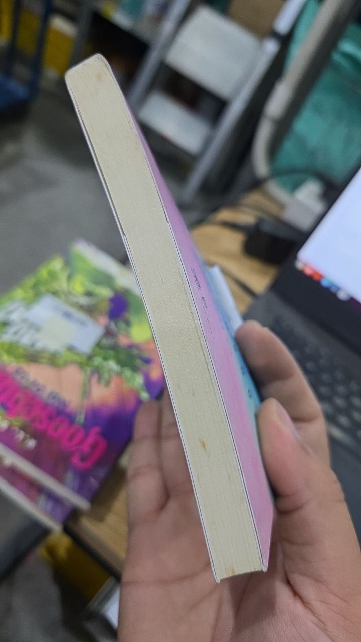 Sách Điều Này Rồi Cũng Qua