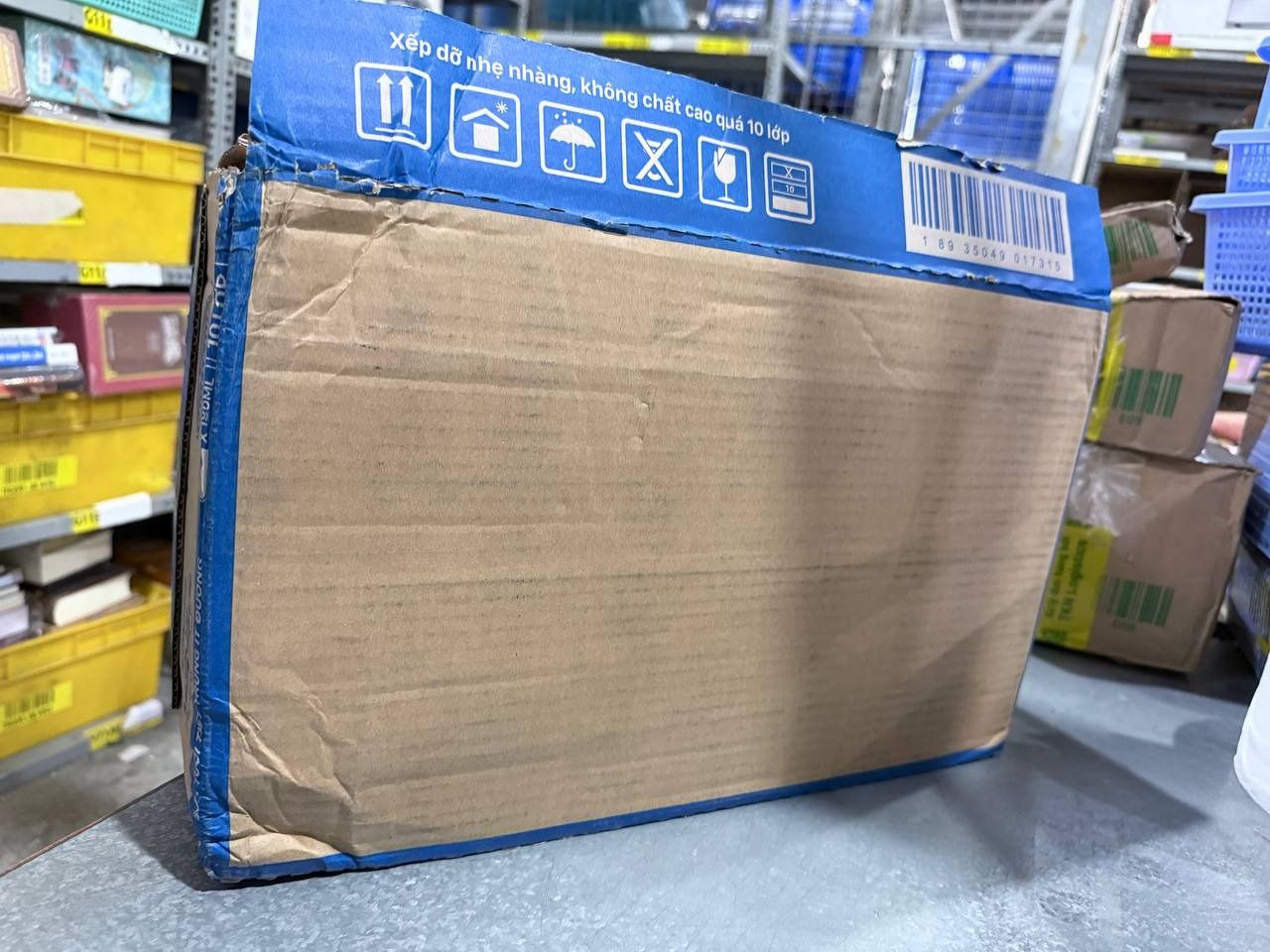 Thùng Sữa Tươi Tiệt Trùng Nutimilk Ít Đường 180ml (Hộp 180ml x 48)