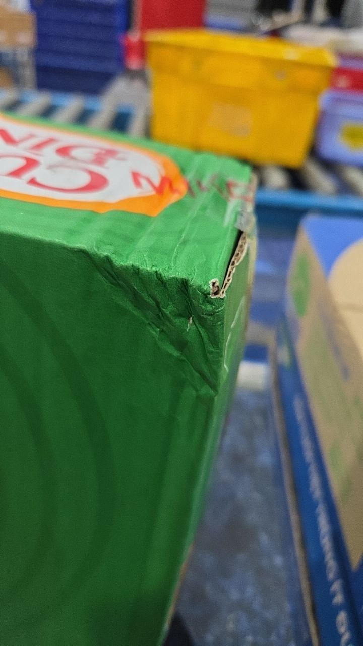 Thùng 30 Gói Mì Khoai Tây Cung Đình Hương Vị Lẩu Tôm Chua Cay