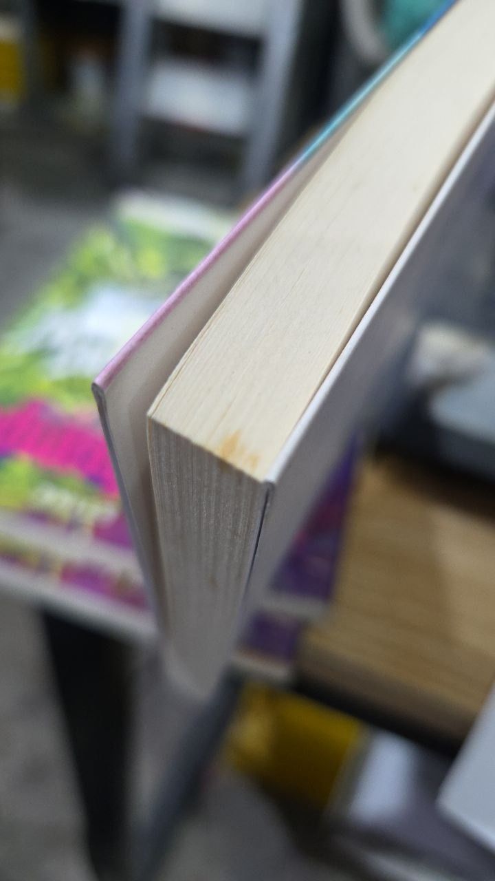 Sách Điều Này Rồi Cũng Qua