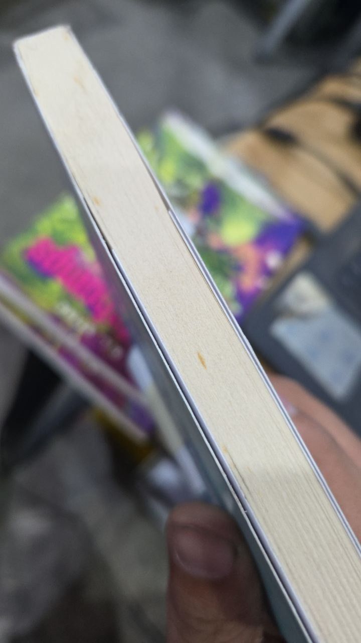 Sách Điều Này Rồi Cũng Qua