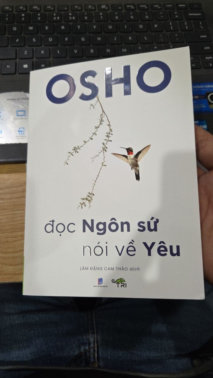 Sách Đọc Ngôn Sứ, nói về Yêu