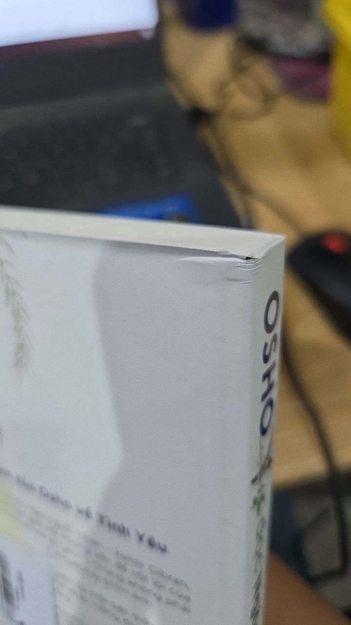 Sách Đọc Ngôn Sứ, nói về Yêu