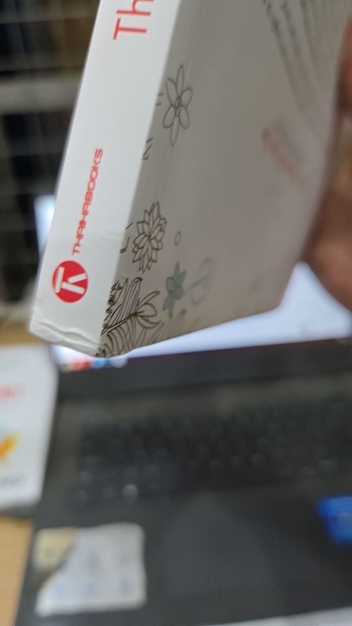 The Colors Of Your Life: Sắc Màu Và Hơi Thở