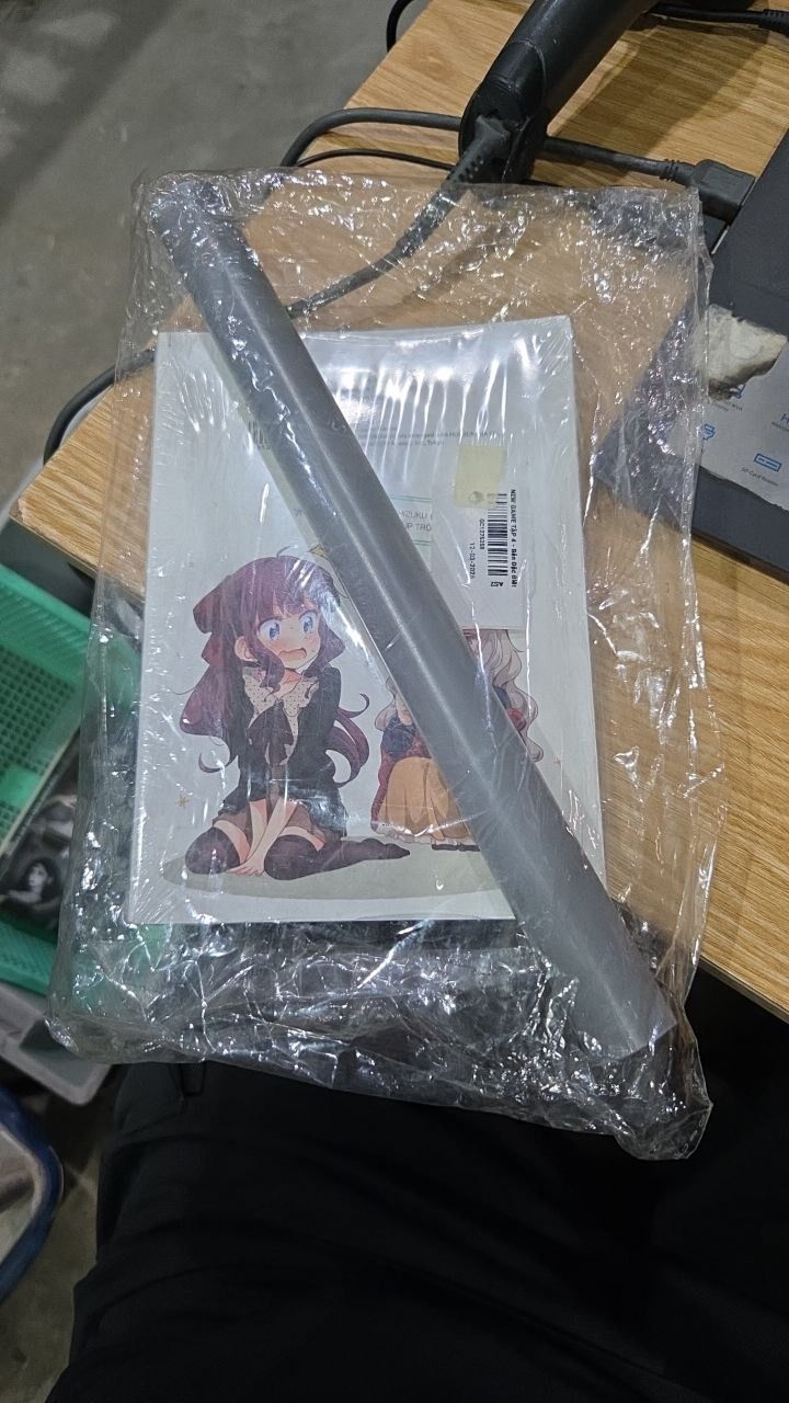 NEW GAME TẬP 4 - Bản Đặc Biêt