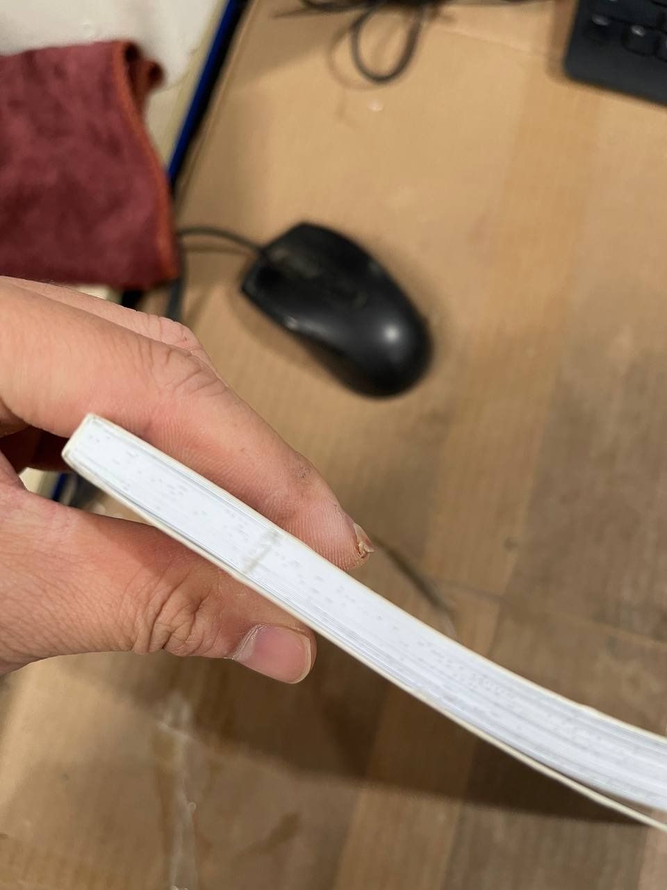 Sách Cửa Tiệm Trong Mơ