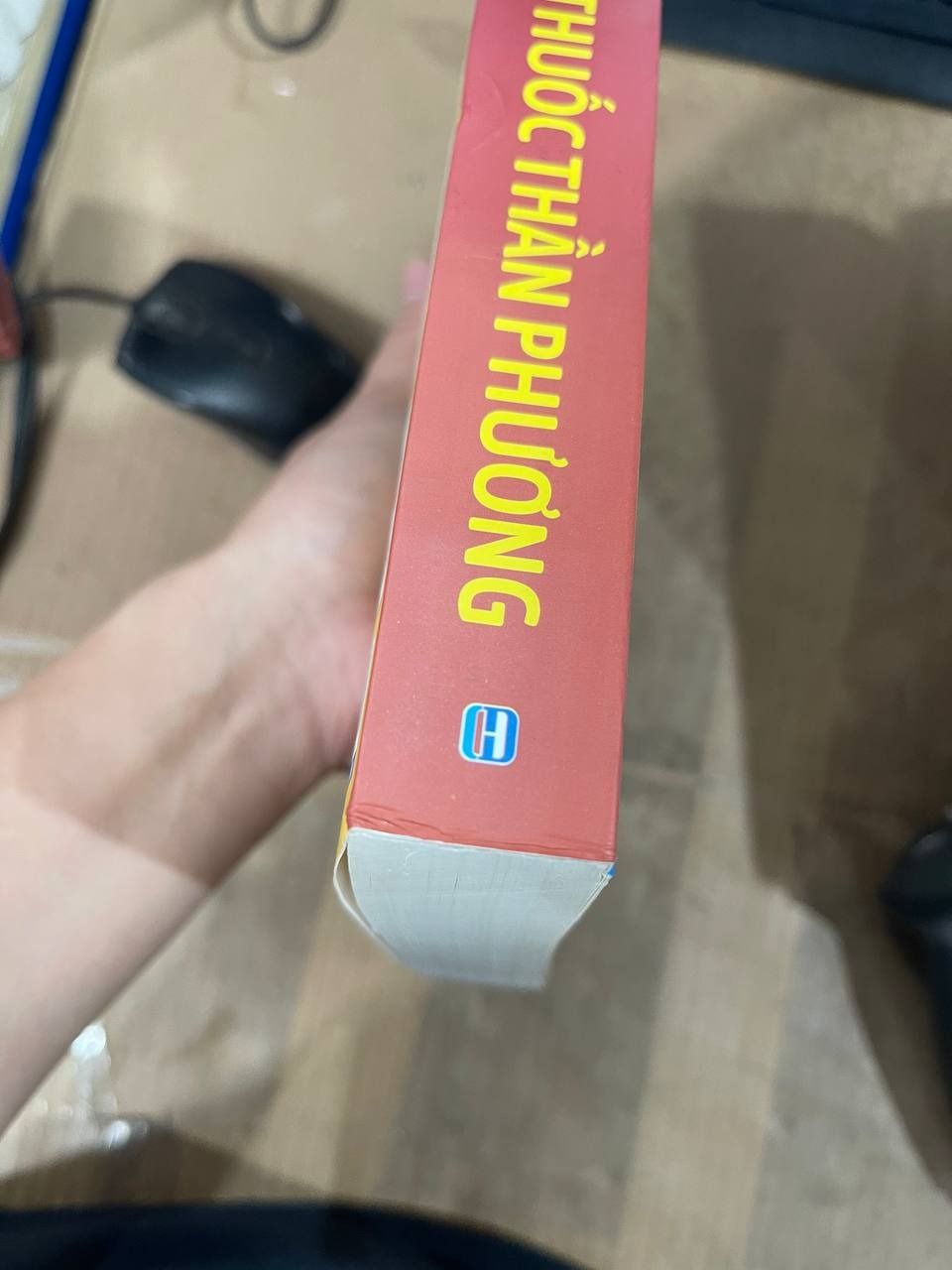 Sách 1200 Bài Thuốc Thần Phương (Bác Sĩ Tốt Nhất Là Chính Mình)