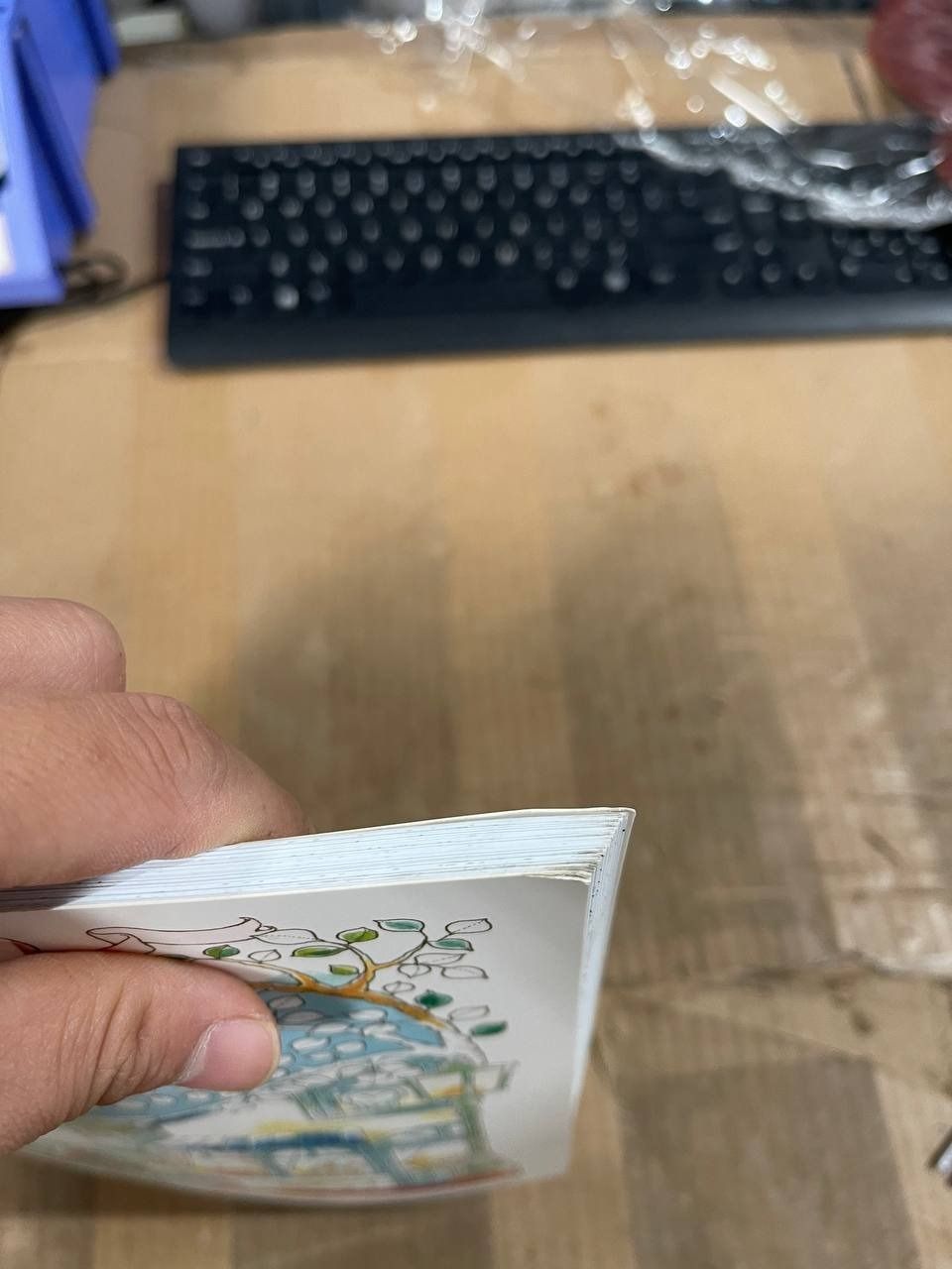 Sách Cửa Tiệm Trong Mơ