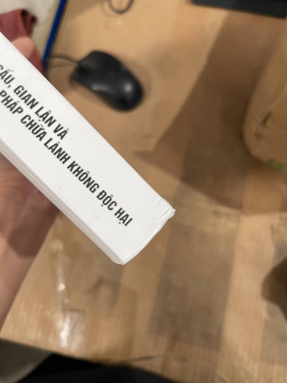 Sách Ung Thư - Sự Thật, Hư Cấu, Gian Lận Và Những Phương Pháp Chữa Bệnh Không Độc Hại - 2025