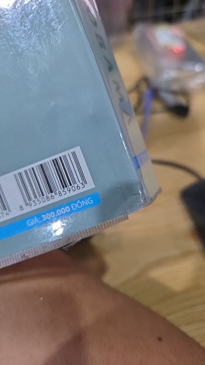 Sách Becoming - Chất Michelle