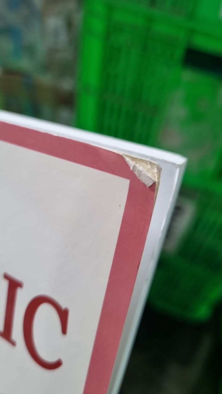 Hackers TOEIC Start Listening (Kèm 1CD)