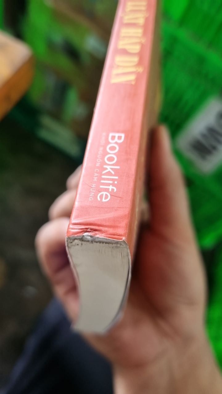 Luật Hấp Dẫn - Quy Luật Thu Hút Năng Lượng Tích Cực Và May Mắn Trong Cuộc Sống