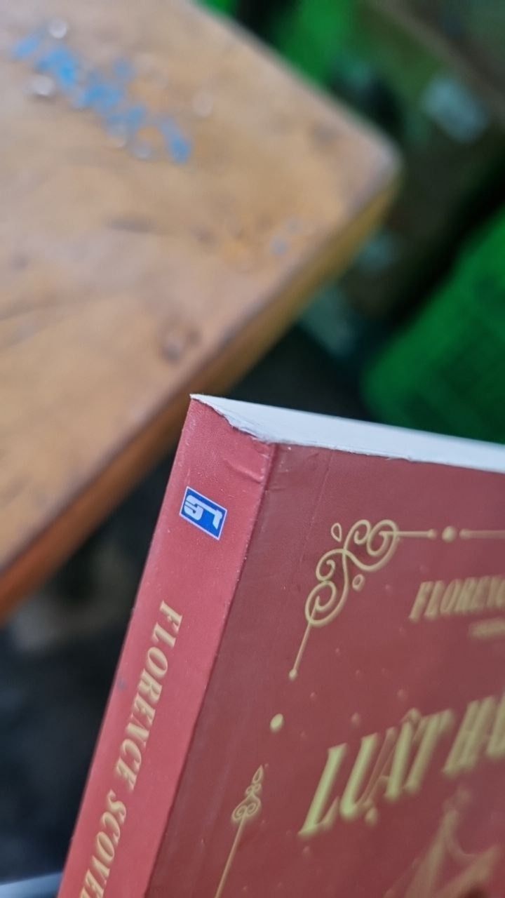 Luật Hấp Dẫn - Quy Luật Thu Hút Năng Lượng Tích Cực Và May Mắn Trong Cuộc Sống