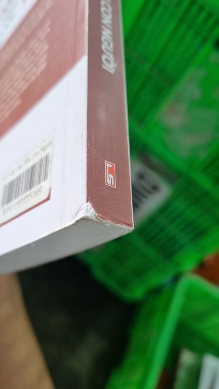 Kỉ Luật Làm Nên Con Người - Con Đường Thành Công Từ Học Viện Quân Sự West Poit