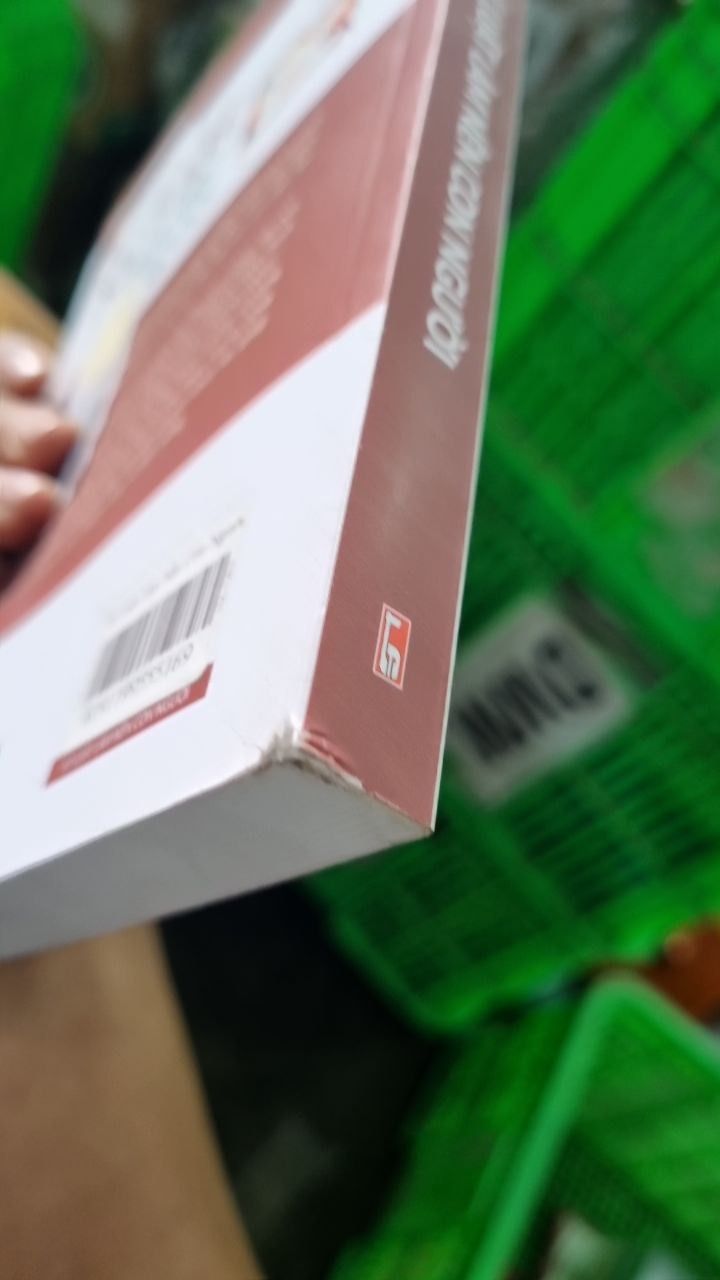 Kỉ Luật Làm Nên Con Người - Con Đường Thành Công Từ Học Viện Quân Sự West Poit