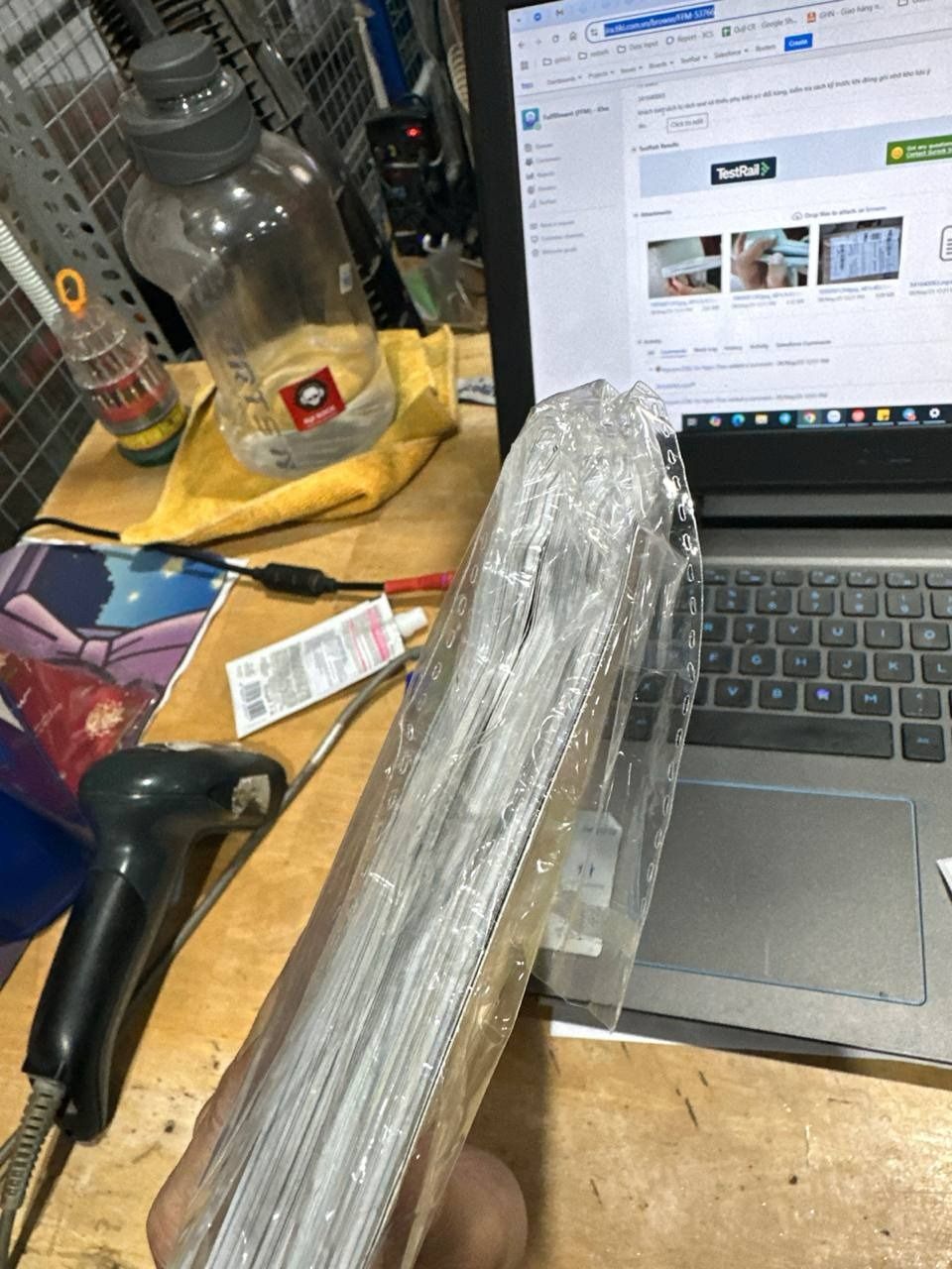 Hẹn gặp lại, quốc vương của tôi (Tập 2) - Bản Đặc Biệt