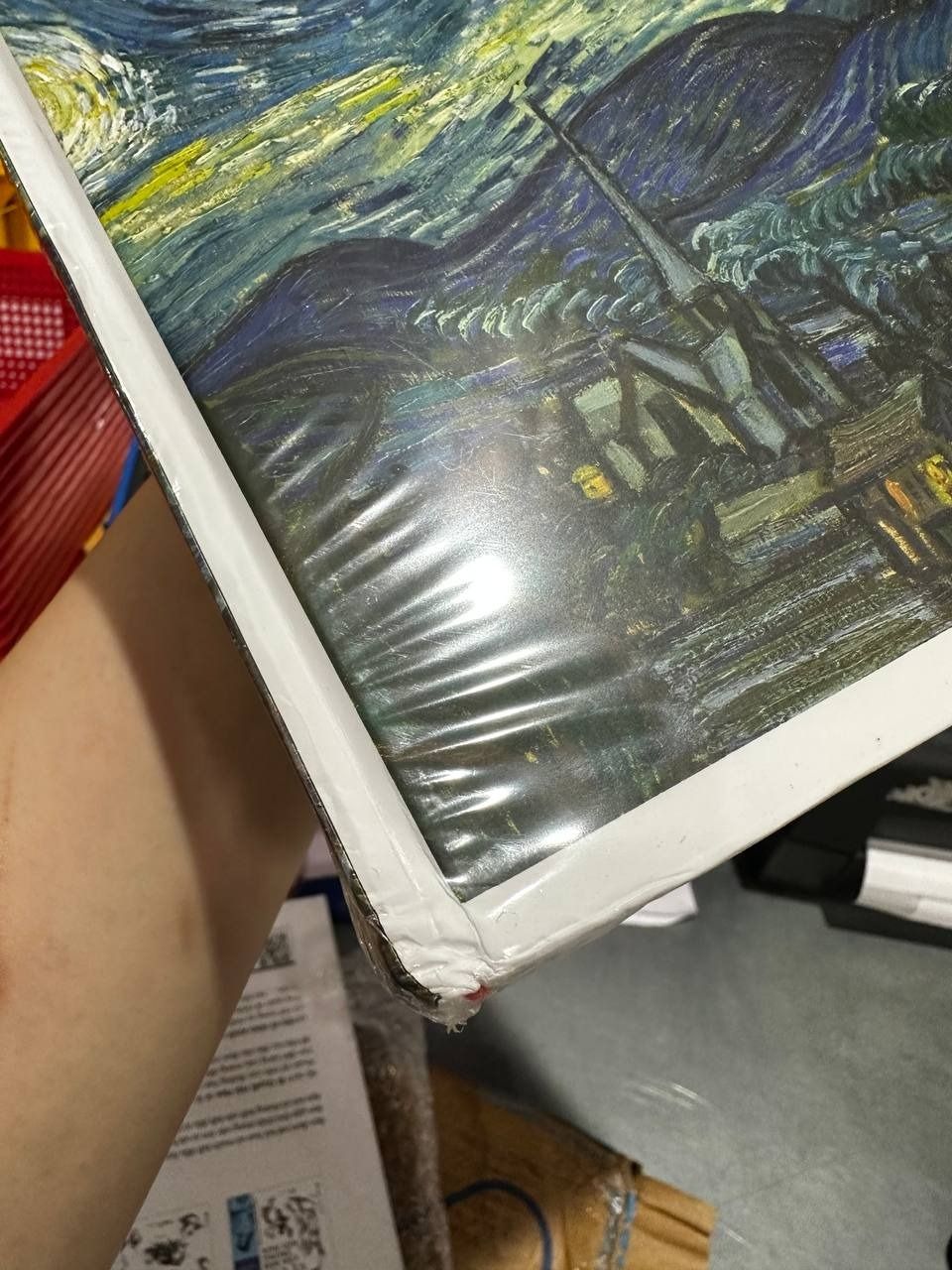 Bách Khoa Thư Về Nghệ Thuật