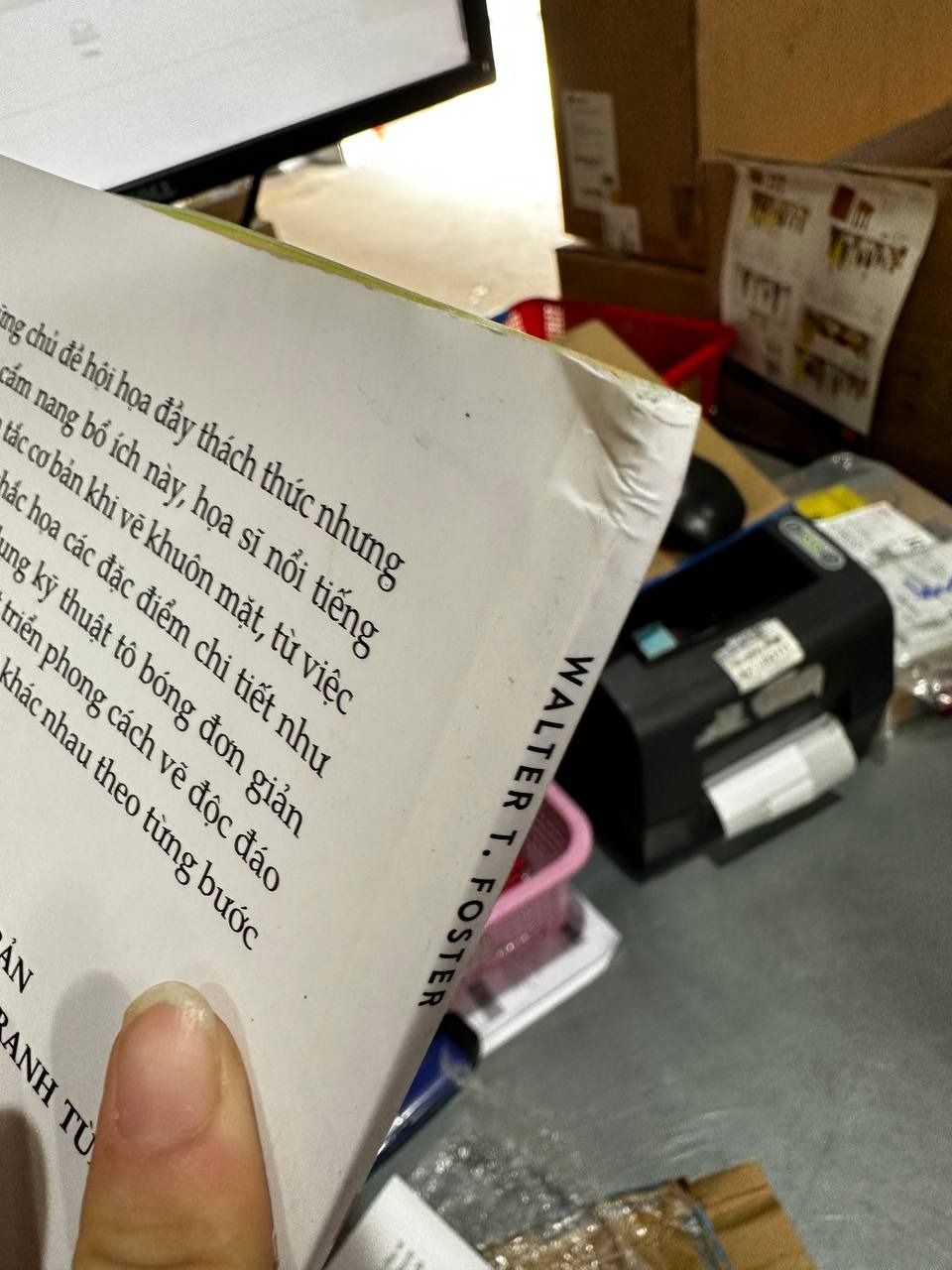 Hướng Dẫn Vẽ Khuôn Mặt