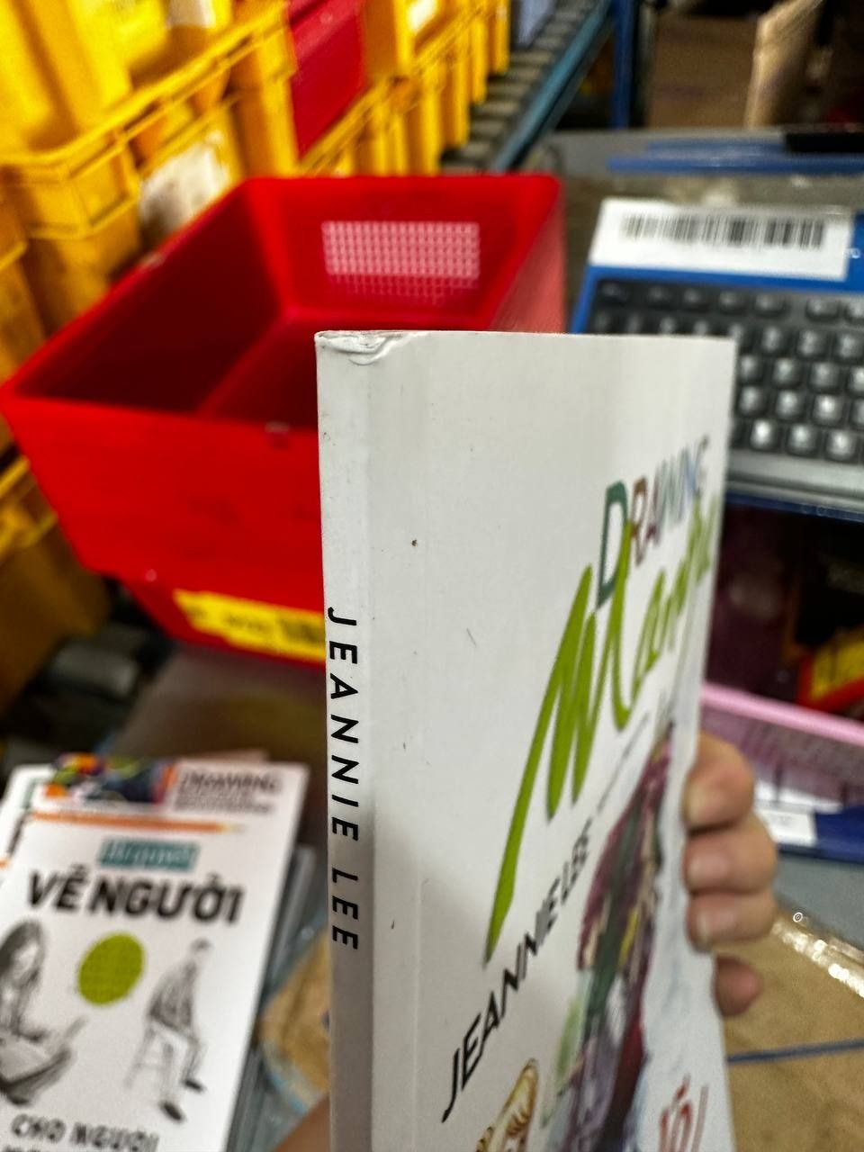 Hướng Dẫn Vẽ Truyện Tranh